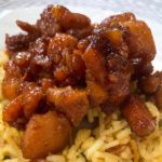 Honey Soy Chicken Recipe