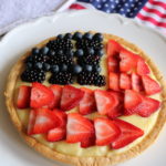 best fruit tart recipe