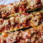 Healthy Zucchini Recipe