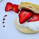 Easy Strawberry Shortcake Recipe