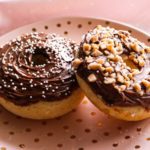 Easy baked donut recipe