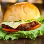 Brown Sugar Bourbon Burger Easy Recipe