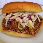 Easy Instant Pot Pulled Pork Recipe