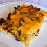 Easy Breakfast Bake Recipe