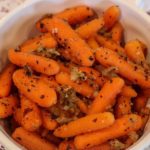 Easy Carrot Recipe