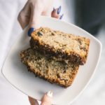 easy chocolate chip banana bread freezer meal