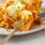 Easy Baked Ziti - Freezer Meal Baked Ziti