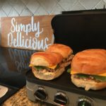 chicken bacon ranch sandwich recipe